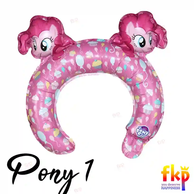 Pony 1